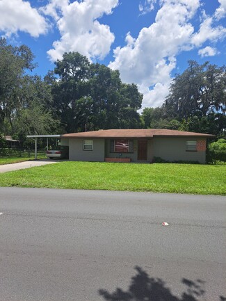 Zephyrhills, FL Office/Residential - 5023 6th St