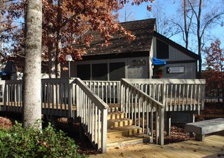 Peachtree Corners, GA Office/Medical - 3000 Langford Rd