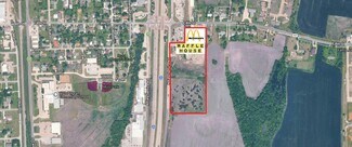Ferris, TX Commercial - 410 I-45 N