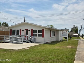 Panama City, FL Coworking Space - 215 W 11th St