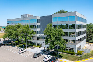 Bloomington, MN Office - 8201 Norman Center Dr