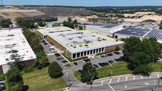 Melville, NY Office, Industrial - 270 Spagnoli Rd Melville, NY Office, Industrial - 270 Spagnoli Rd