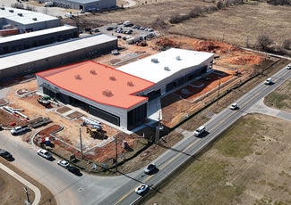 Lowell, AR Retail, Flex - 100 Grant Pl