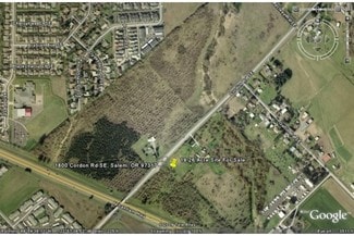 Salem, OR Commercial - 1800 Cordon Rd SE Salem, OR Commercial - 1800 Cordon Rd SE