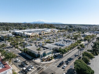 Ventura, CA Retail - 488 S Mills Rd