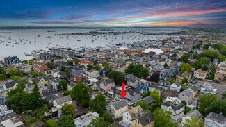 Newport, RI Multi-Family - 13 Dean Ave