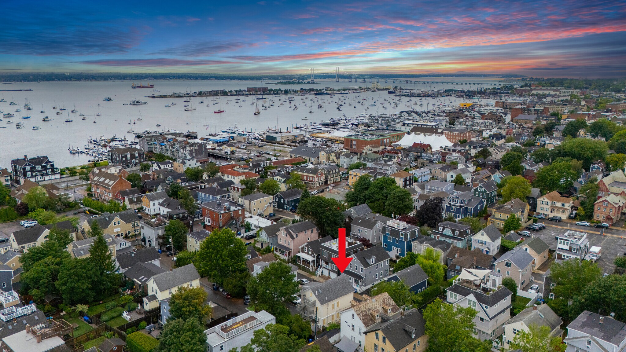 13 Dean Ave, Newport, RI for Sale