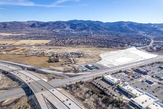 Reno, NV Retail - 14450 S Virginia St