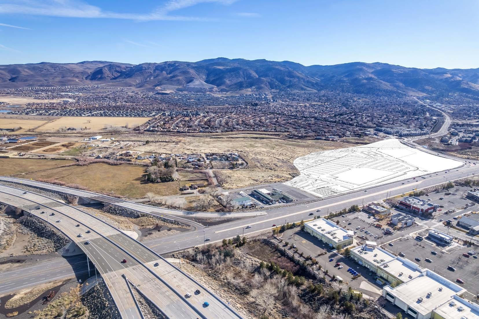 14450 S Virginia St, Reno, NV for Rent