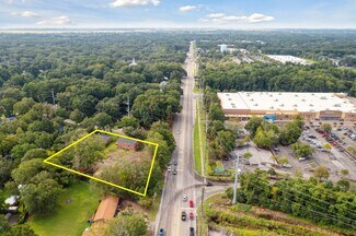 Charleston, SC Commercial Land - 0 Folly Rd