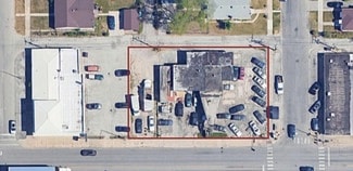 Calumet Park, IL Flex - 1300 W 127th St