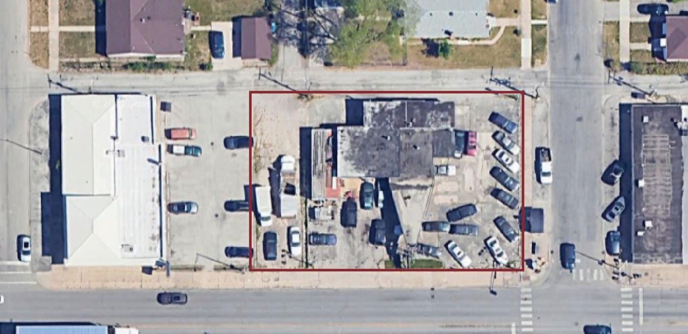 1300 W 127th St, Calumet Park, IL for Sale