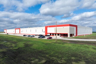 Walcott, IA Industrial - 510 Sterling Dr