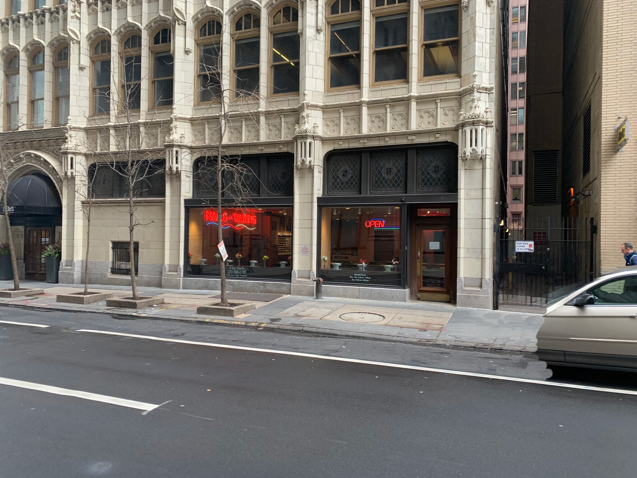100 N 17th St, Philadelphia, PA for Rent