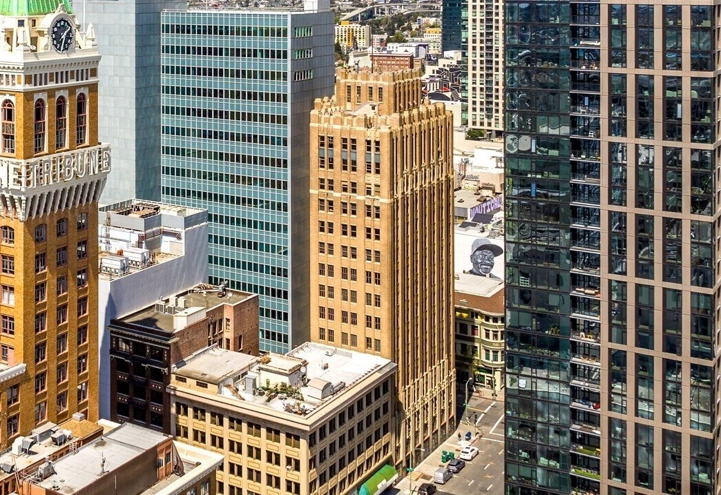 401-405 14th St, Oakland, CA for Rent