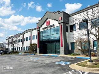 Bentonville, AR Office - 1116 S Walton Blvd