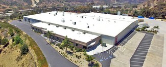 San Diego, CA Industrial - 4370 Jutland Dr