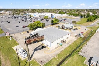 Morgan City, LA Retail - 1079 Highway 90 E Morgan City, LA Retail - 1079 Highway 90 E