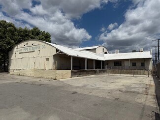 Canoga Park, CA Industrial - 7435 Deering Ave