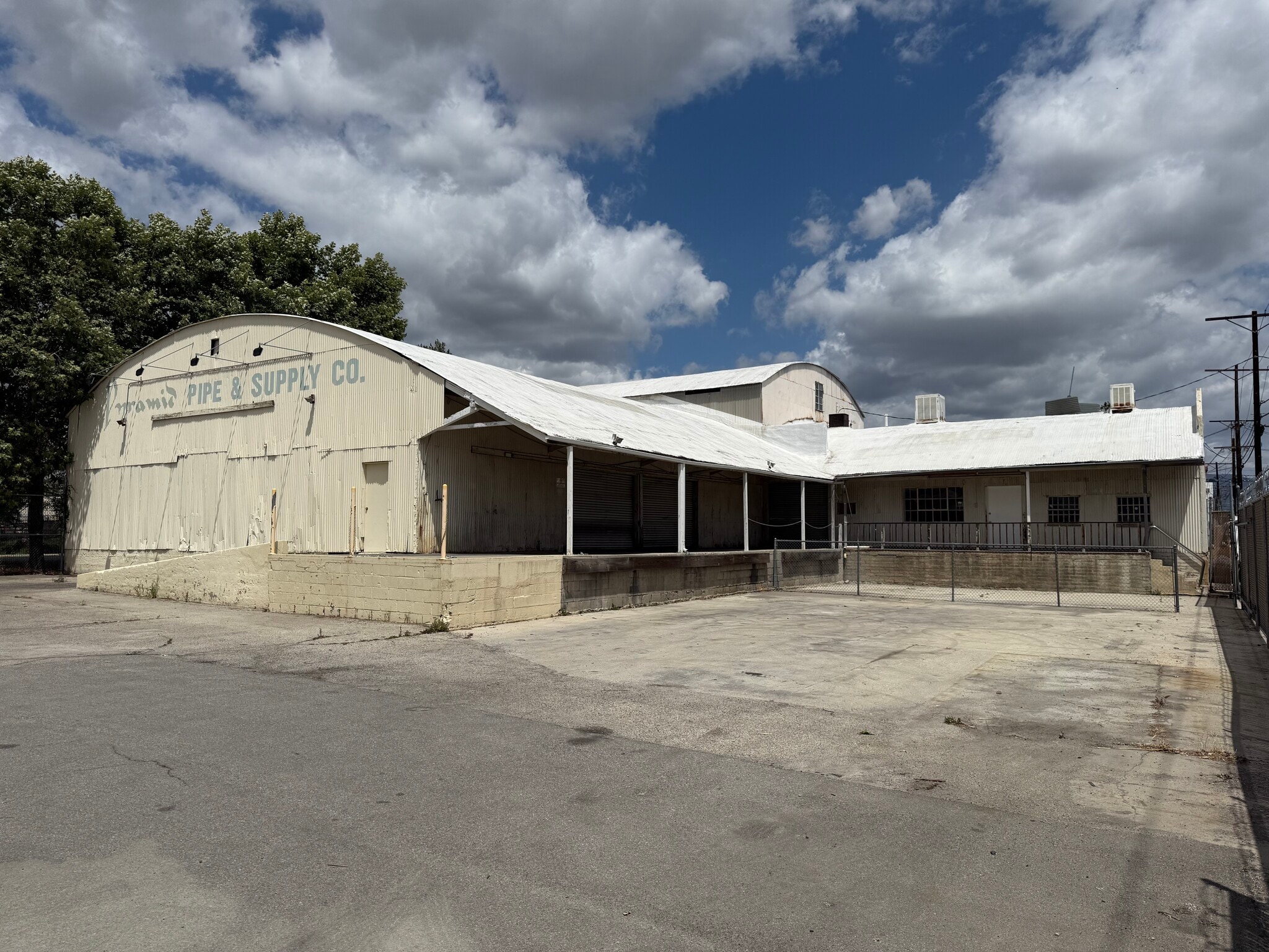 7435 Deering Ave, Canoga Park, CA for Rent