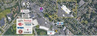 ±3.12 Acre Route 18 & Prigmore Road Port