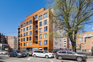 Flushing, NY Apartments - 138-25 Barclay Ave