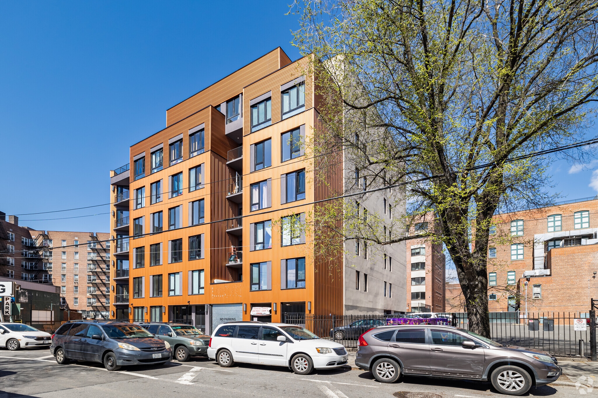 138-25 Barclay Ave, Flushing, NY for Sale