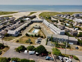 North Truro, MA undefined - 706 Shore Rd North Truro, MA undefined - 706 Shore Rd