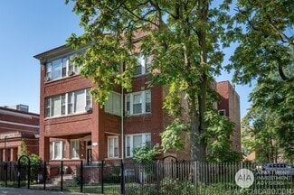 Chicago, IL Apartments - 42-46 N Pine Ave