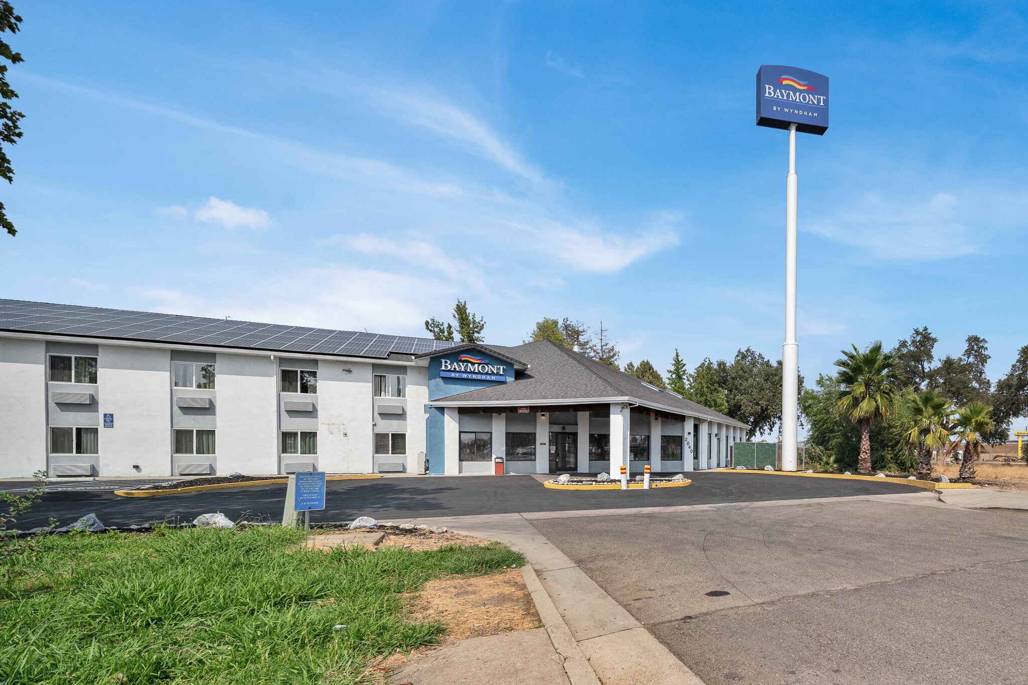 2040 Factory Outlet Dr, Anderson, CA for Sale