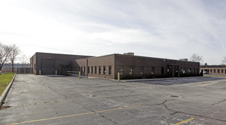 Homewood, IL Manufacturing - 1125 W 175th St