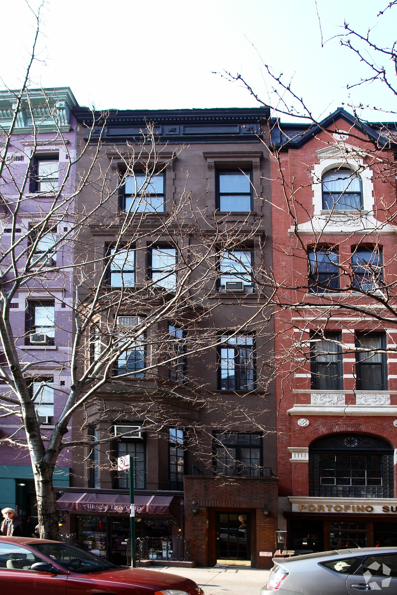 102 W 73rd St, New York, NY for Rent