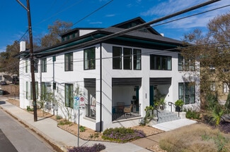 Austin, TX Hospitality - 1304 Rio Grande St