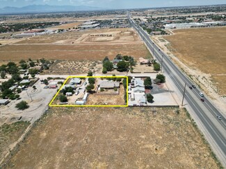 Apple Valley, CA Specialty - 12033 Locust Ln