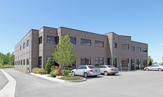 Farmington, UT Industrial - 360 S 200 W