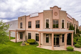 Candiac, QC Manufacturing - 215 Av Liberté