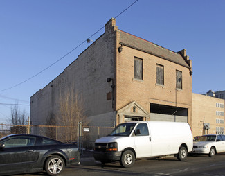 Detroit, MI Storefront Retail/Residential - 820-822 W Baltimore Ave