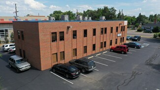 Lakewood, CO Office - 1410 Vance St