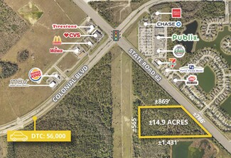Fort Myers, FL Residential - 11800 STATE 82 Rd