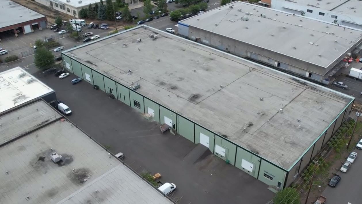 3135 NW Industrial St, Portland, OR for Rent