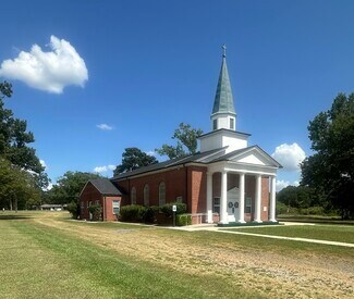 Hosston, LA Specialty - 15615 US-71