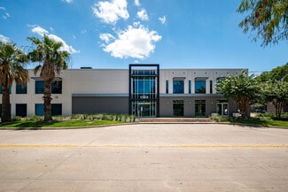 Houston, TX Office, Medical, Retail - 1500 McGowen St