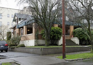 Vancouver, WA Office - 1010 Esther St