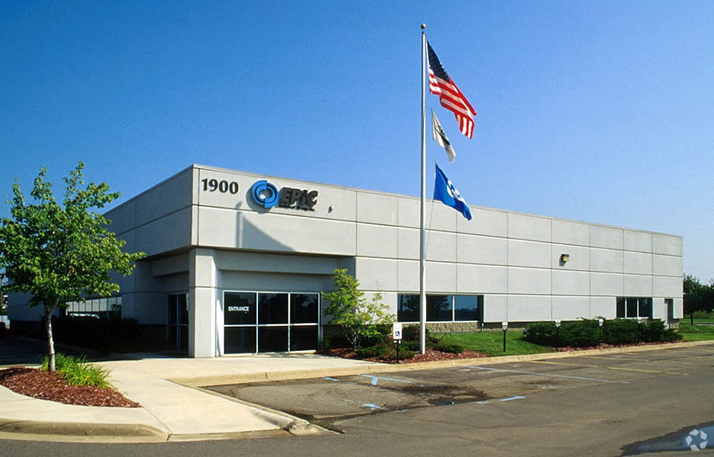 1900-1910 Opdyke Ct, Auburn Hills, MI for Rent