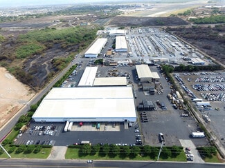 Kapolei, HI Industrial - 91-041 Malakole St Kapolei, HI Industrial - 91-041 Malakole St