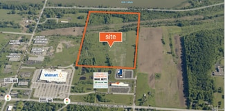 Macedon, NY Commercial - 531R Route 31