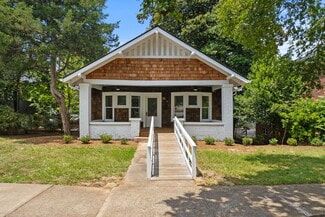 Greenville, SC Office - 3 Whitsett St