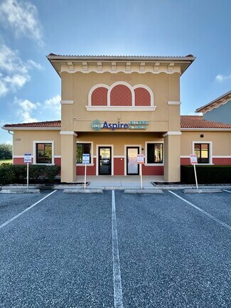 Winter Garden, FL Medical - 1335 Winter Garden Vineland Rd Winter Garden, FL Medical - 1335 Winter Garden Vineland Rd