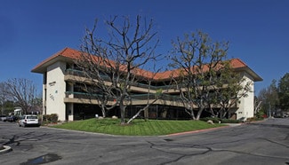 Claremont, CA Office - 675 W Foothill Blvd