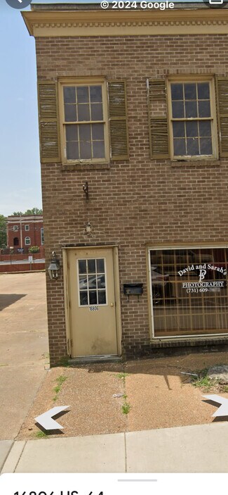 Somerville, TN Office - 16804 US Highway 64 Somerville, TN Office - 16804 US Highway 64